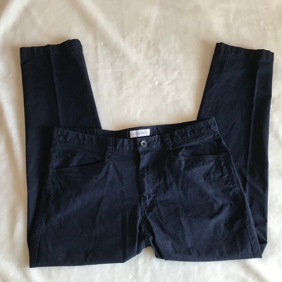 Calvin Klein Other - Calvin Klein slim fit 36 x 30(28.5) jeans pants
